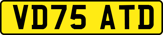 VD75ATD