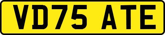 VD75ATE