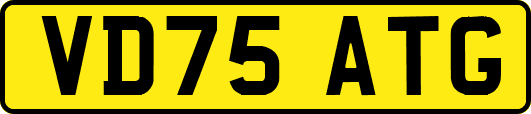 VD75ATG