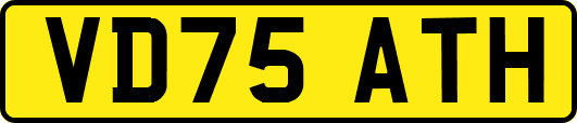 VD75ATH