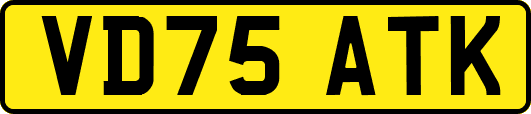 VD75ATK