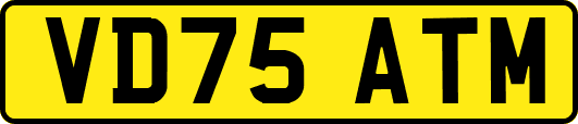 VD75ATM