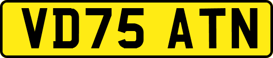VD75ATN