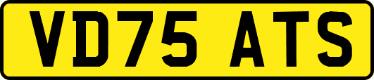 VD75ATS