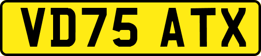 VD75ATX