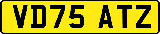 VD75ATZ