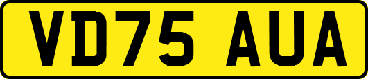 VD75AUA