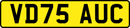 VD75AUC