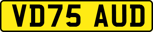 VD75AUD