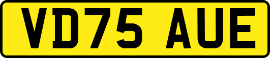 VD75AUE