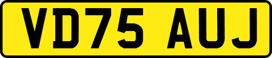 VD75AUJ