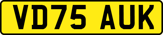 VD75AUK