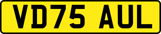 VD75AUL