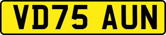 VD75AUN