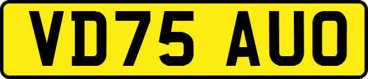 VD75AUO