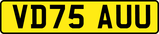 VD75AUU