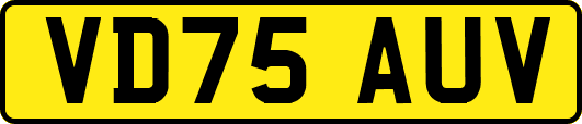 VD75AUV