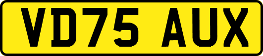 VD75AUX