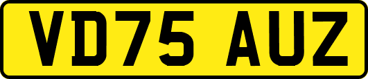 VD75AUZ