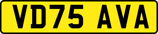 VD75AVA