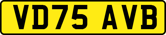 VD75AVB