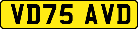 VD75AVD