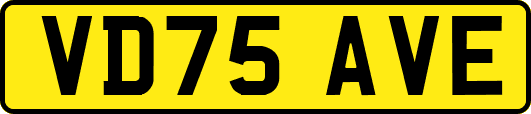 VD75AVE
