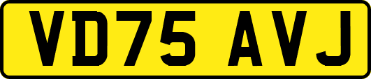 VD75AVJ