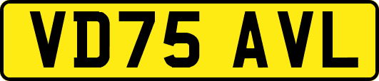 VD75AVL