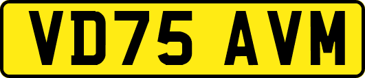 VD75AVM
