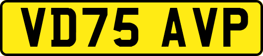 VD75AVP