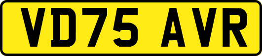 VD75AVR