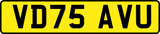 VD75AVU