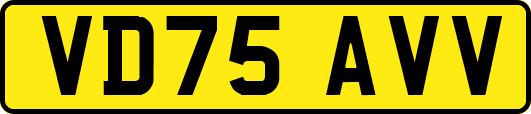 VD75AVV