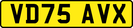 VD75AVX
