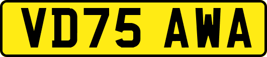 VD75AWA