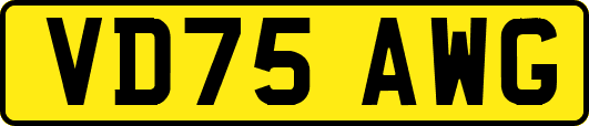 VD75AWG