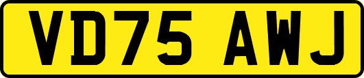 VD75AWJ