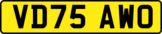 VD75AWO