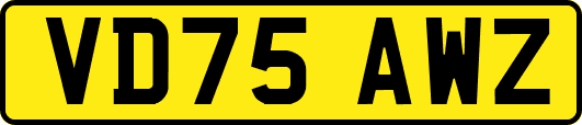 VD75AWZ