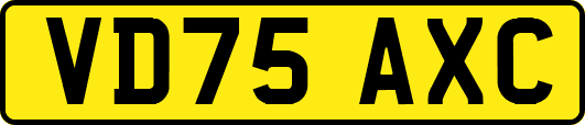 VD75AXC
