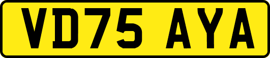 VD75AYA