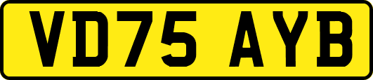 VD75AYB