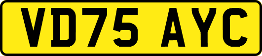VD75AYC