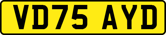 VD75AYD