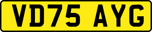 VD75AYG