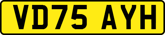 VD75AYH