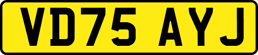 VD75AYJ