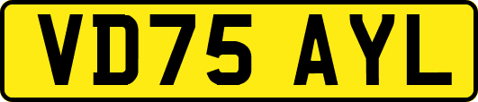 VD75AYL