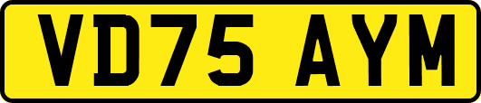 VD75AYM